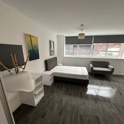 Commercial cleaning example 4