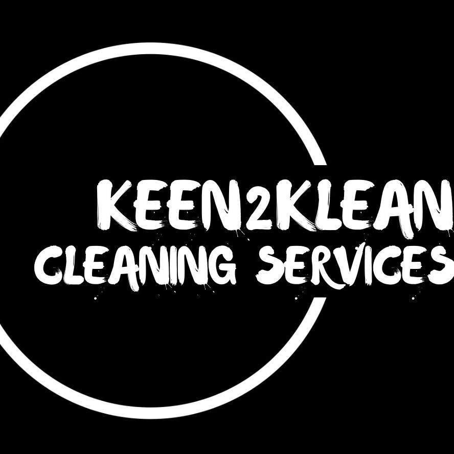 Keen2Klean Logo