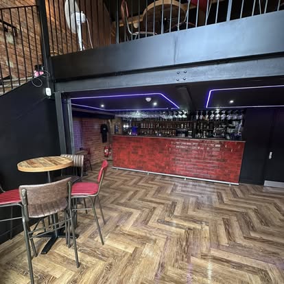 Retail cleaning example 2